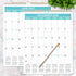 Calendar 2025-2027 - Wall Calendar from Nov 2025 to Jun 2027, 20 Monthly Calendar for Home or Office, 8.5 x 11 In