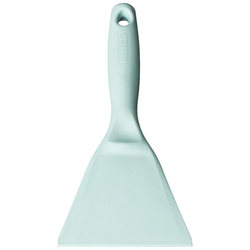 Remco 6962MD5 White/Grey Metal Detectable Hand Scraper, 9.7" L x 4.4" W, 1 Piece