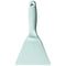 Remco 6962MD5 White/Grey Metal Detectable Hand Scraper, 9.7" L x 4.4" W, 1 Piece