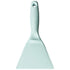 Remco 6962MD5 White/Grey Metal Detectable Hand Scraper, 9.7" L x 4.4" W, 1 Piece