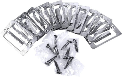 Skywalker Single-Gang Drywall Brackets (Pack of 10)