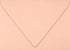 LUXPaper 4Bar A1 Contour Flap Invitation Envelopes | 3 5/8" x 5 1/8" | Blush Pink | 80lb. Text | 50 Qty