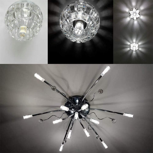 E14 Cooker Hood Bulbs 2-Pack, Daylight White 6000K, AC110V-130V, European Base, Replace Turkish Moroccan Lamp Bulb