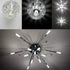 E14 Cooker Hood Bulbs 2-Pack, Daylight White 6000K, AC110V-130V, European Base, Replace Turkish Moroccan Lamp Bulb