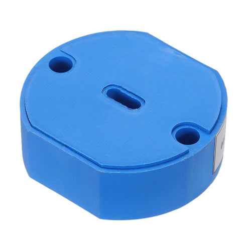 PT100 Temperature Sensor, Integrated Transmitter 0°c to 200°c 0-10V for Electric Power Research, Light Industry and