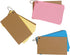YIHUANYIFA 150pcs Colored Index Cards 3x5 Inches Flash Cards with Ring Lined Ruled