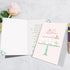 Supoeguk Lovely Birthday Card for Friend, Sweet Best Friend Birthday Cards Gifts for Women, Happy Bday to My Lovely