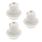 Keyless E26 Medium Base Phenolic Socket,TWDRTDD Industrial Retro US Standard Pendant Lamp