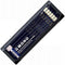 Tombow MONO-HB Pencils, 1 Dozen