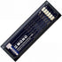 Tombow MONO-HB Pencils, 1 Dozen