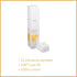 McKesson Premium Woven Gauze Sponges - Non-Sterile, 12-Ply, 100% Cotton, 2 in x 2 in, 200 per Pack