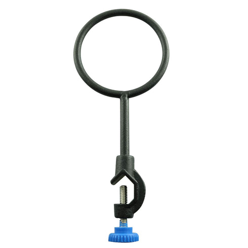 Lab Stand Support Retort Ring Set, 60mm, 80mm, 100mm - Lab Metalware Equipment