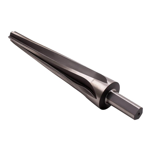 7 1-1/2" maXpeedingros Degree Tapered Ball Joint Reamer Tie Rod Reamer for Per Foot