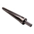 7 1-1/2" maXpeedingros Degree Tapered Ball Joint Reamer Tie Rod Reamer for Per Foot