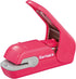 Kokuyo Harinacs Stapleless Stapler, Red Pink, Desktop & Handheld, Up to 5 Sheets, Japan Import (SLN-MPH105P)