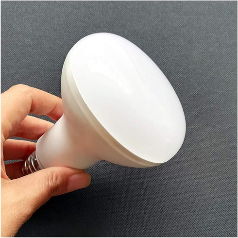 4 Pack BR25 LED Bulbs, 12W Flood Light, Non-Dimmable, 120 Watt Equivalent, 1200LM Daylight White