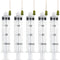 30ml Syringe with Blunt Needle Tip 1.5 Inches, Set of 5 for Essential Oil Filling, Measuring and Dispensing