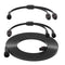 SIWBSYDD 32FT Extension Cable Kit for Govee Permanent Outdoor Lighting,Extension Cable Compatible with