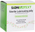 Water-Based Lubricant, Professional Lube in Single Packets for Hospitals and Clinics Use,