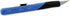 X-ACTO X3204 Retract-A-Blade Knife with #11 Blade in Blue/Black