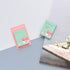 Monolike Fall in Newtro Sticky-It - 5p Set Self-Adhesive Memo Pad, 50 Sheets