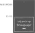 Elcer Will You Be My Groomsman? Proposal Cards with Envelopes, 10 Pack for Wedding Party