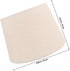 Outanaya Adjustable Lamp Shade for Floor and Pendant Lamps Decorative Linen Cover with Minimalist Style Lightweight