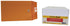 School Smart Kraft Envelopes with Clasp, 6 x 9 Inches, Pack of 100