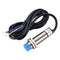 M18 Capacitive Proximity Sensor Switch Non-Shield Type LJC18A3-B-Z/CY, Detection 10mm, 10-30VDC