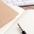 Large Blank Notebook Journals Bulk - Thick Plain Paper, 60 Pages, 8.5x11 inch, 12 Pack for Students, Office