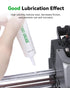 3D 3D 3D 2 Pack Creality Official Lubricant Grease, Printer Gear Grease, Reduce Noise Enhanced Lubrication for All