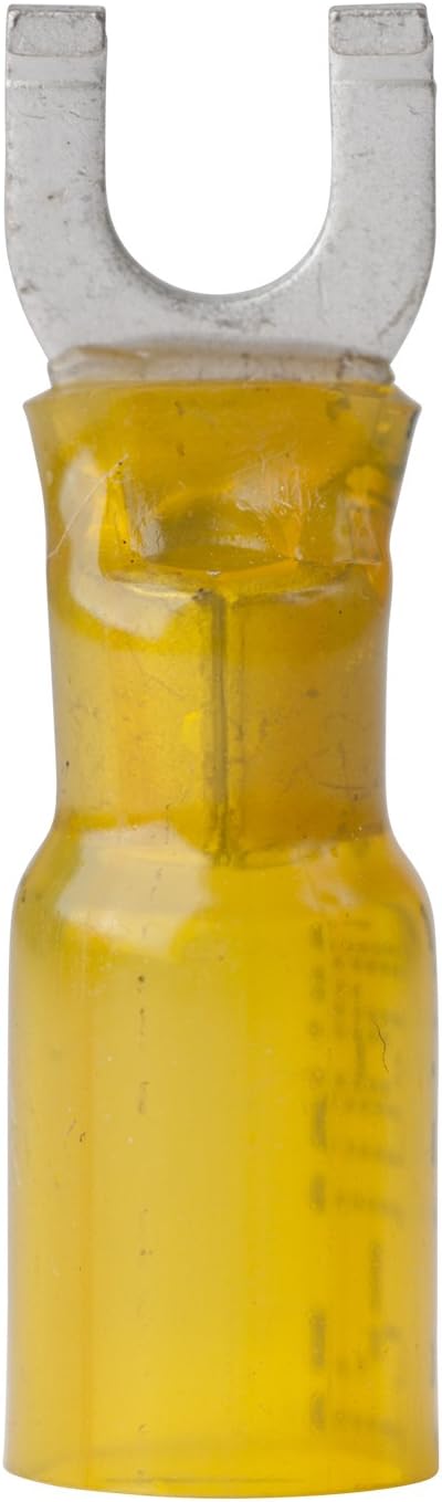 Ancor Marine Grade Heat Shrink Spade Terminals
