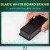 Dry Erase Board Eraser, White Board Eraser, 4 Pack Dry Erase Whiteboard Erasers