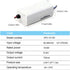 DineDeck APC-16-700 16.8W 9-24V 700mA Constant Current LED Power Supply - Universal AC Input - Compact Design