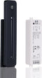 JOYLIT LED Dimmer Switch with Remote, DC 5V-36V 8A Magnetic Wall-Mounted RF