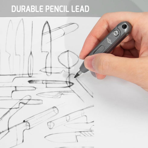 D1 9 1 Set, S2 OKNIFE Otacle Titanium Small EDC Multi Bit Pocket Screwdriver, in Mini Precision Screwdriver Steel