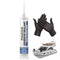 10 oz Marine Adhesive Sealant 5200, Fast Cure, Permanent Watertight Bonding, UV Resistant