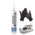 10 oz Marine Adhesive Sealant 5200, Fast Cure, Permanent Watertight Bonding, UV Resistant