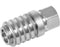 PD242 Series PD Steel Test Port and Diagnostic Equipment Quick Coupler with