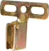 Generic (24-Pack) Steel Shutter Clips for Vinyl Shutters