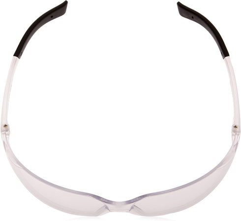 Radians ATS-10 Rad-Atac Small Non-Slip Lightweight Frame Glasses