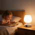 1 Set E26 OSALADI Light Color Changing Light Bedside Lamp Rechargeable Table Lamp