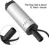 12V 3.8cm 12L/min Stainless Steel Submersible Pump for Diesel Water Kerosene Refueling Tool 8500r/m