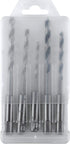 Makita B-59243 5 Pc. Assorted SDS-Plus Drill Bit Set - Metal and Wood