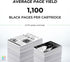TCT Premium Compatible Toner Cartridge Replacement for HP 204A CF510A Black, Works with HP Color Laserjet Pro MFP