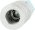 WYNNsky Industrial Air Coupler, 1/2 Inch Body Size, Steel Air Compressor Accessories