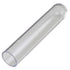 Caplugs Evergreen 214-2009-010 General Purpose Test Tubes. 12x50mm, 3.4 mL, Polystyrene, Natural (Pack of 250)