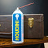 11 oz Houdini Lock Lube Professional Lock Lubricant Spray, - Greaseless, Graphite-Free, Dielectric Cleaner & Protectant