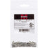Morris Products 12102 Non-Insulated Butt Splice Connectors, Pack of 100