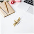2Pcs Ciieeo Decorative Knobs Elegant Drawer Pull Handles for Furniture Dresser Shoe Cabinet and Bedside Table High Wear